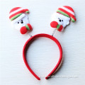 MYLOVE christmas headband hair accessory beautiful hairhoop XMAS-07